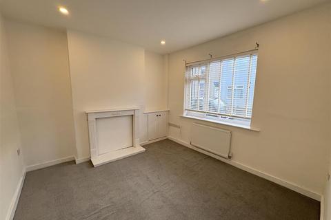 undefined, Charles Street, Darlington