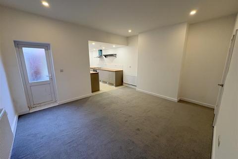 undefined, Charles Street, Darlington