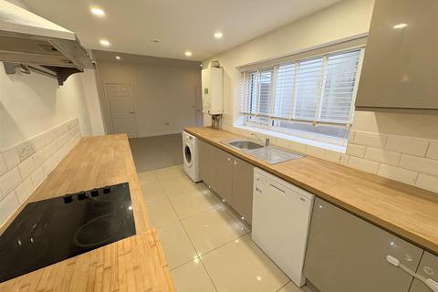 undefined, Charles Street, Darlington