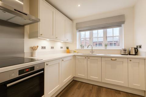 undefined, Deanfield Rise, Tilehurst Lane, Binfield