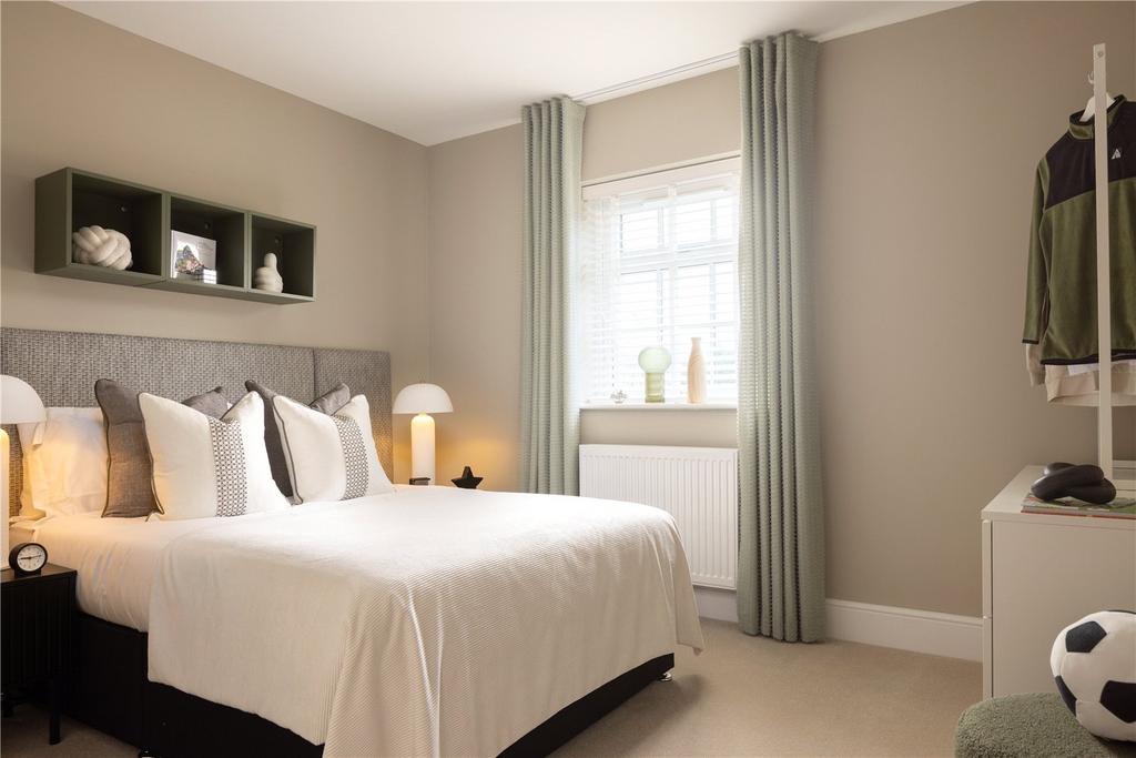 Bedroom  2