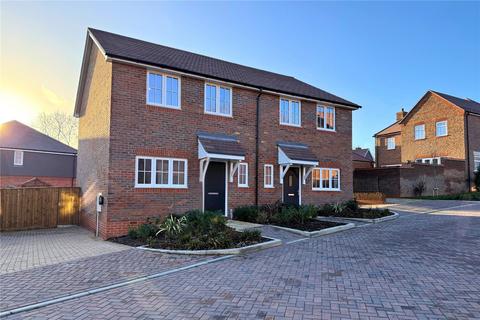 undefined, Deanfield Rise, Tilehurst Lane, Binfield