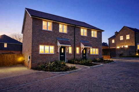 undefined, Deanfield Rise, Tilehurst Lane, Binfield