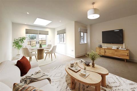 undefined, Deanfield Rise, Tilehurst Lane, Binfield