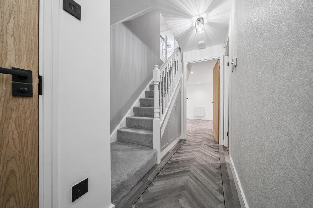 Stairway