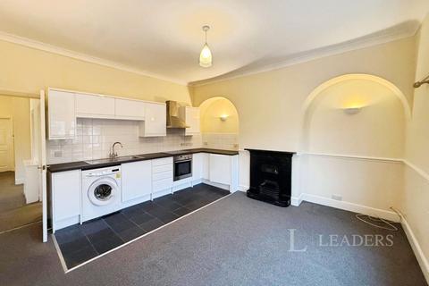 2 bedroom flat to rent, Hamilton Road, Bishopstoke, SO50