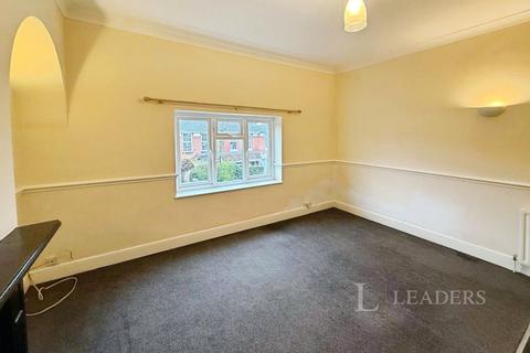2 bedroom flat to rent, Hamilton Road, Bishopstoke, SO50