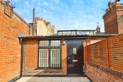 Wingfield Street, Ipswich, Suffolk, IP4