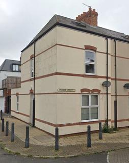undefined, Hartlepool TS26
