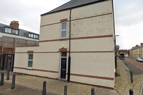 undefined, Hartlepool TS26