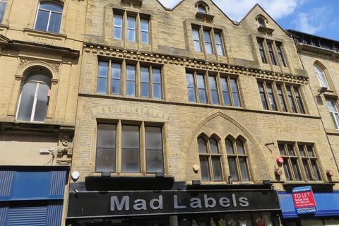 undefined, Apt 5 20-22 Crown Street, Halifax, West Yorkshire