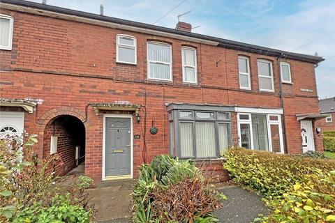 3 bedroom terraced house for sale, Hollies Road, Wellington, Telford, Shropshire, TF1