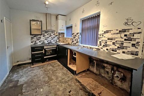 3 bedroom terraced house for sale, Hollies Road, Wellington, Telford, Shropshire, TF1