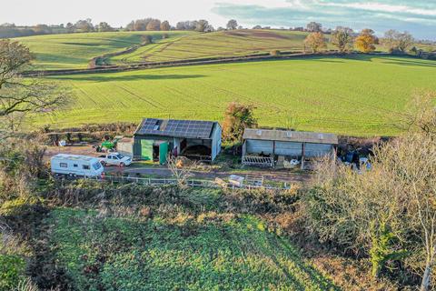 undefined, Marston Lane, Ashbourne DE6