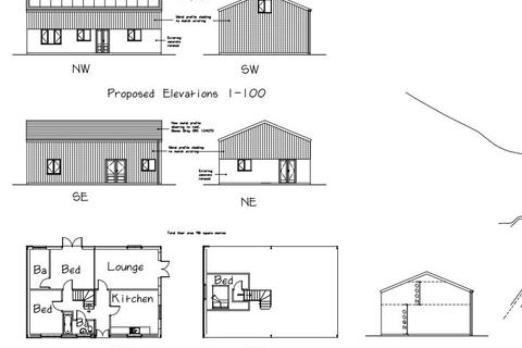 undefined, Marston Lane, Ashbourne DE6