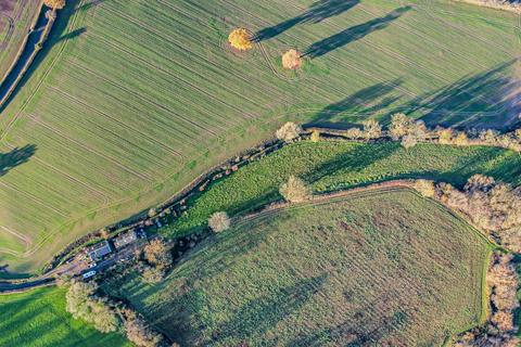 undefined, Marston Lane, Ashbourne DE6