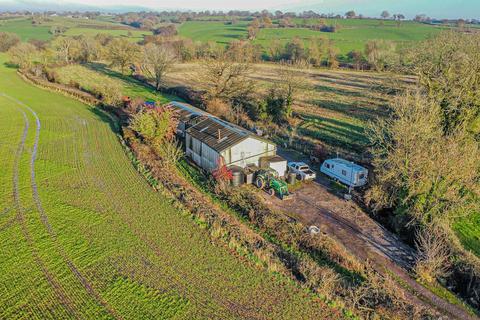 undefined, Marston Lane, Ashbourne DE6