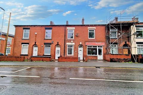 2 bedroom terraced house to rent, Chadderton, Oldham OL9