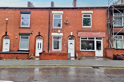 2 bedroom terraced house to rent, Chadderton, Oldham OL9