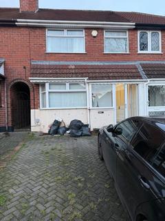 undefined, Sterndale Road, Birmingham B42