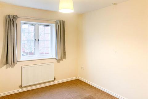 undefined, St. Matthews Close, Nuneaton