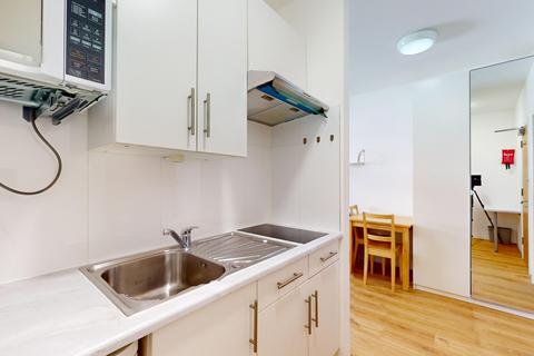 undefined, Thane Villas, Finsbury Park, Greater London, N7