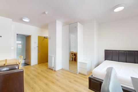 undefined, Thane Villas, Finsbury Park, Greater London, N7