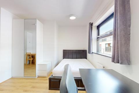 undefined, Thane Villas, Finsbury Park, Greater London, N7