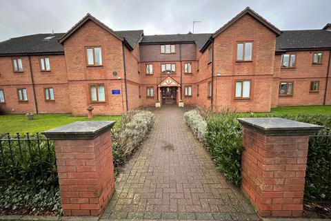undefined, Osborne Road, Aylesdene Court Osborne Road, CV5