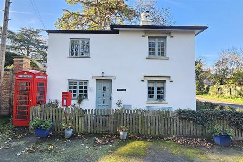 undefined, Manor Lodge, Sutton Lane, Elton, Nottinghamshire