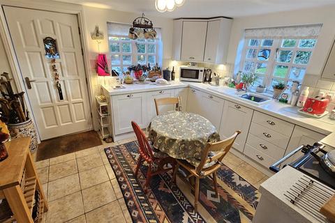 undefined, Manor Lodge, Sutton Lane, Elton, Nottinghamshire