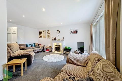 undefined, Marsh House Lane, Darwen, BB3