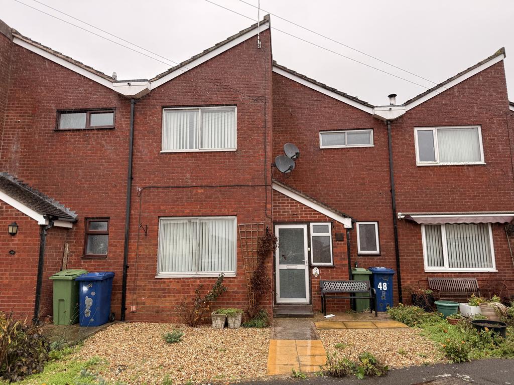 3 Bedroom Terraced for Sale