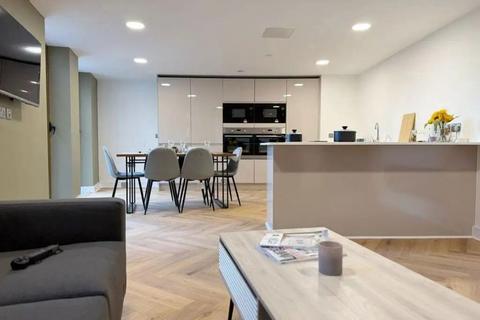 undefined, Vista Square,  L1 2SU,
