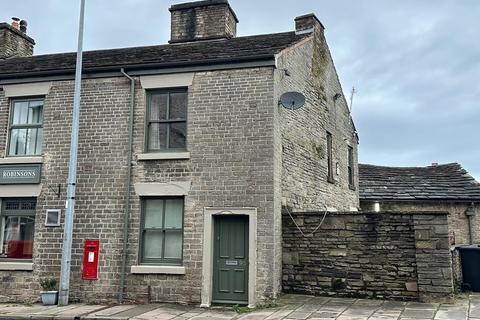 undefined, Palmerston Street, Bollington SK10