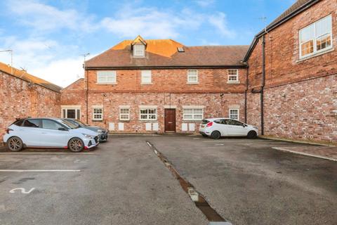 undefined, Kensington Court, Nantwich CW5
