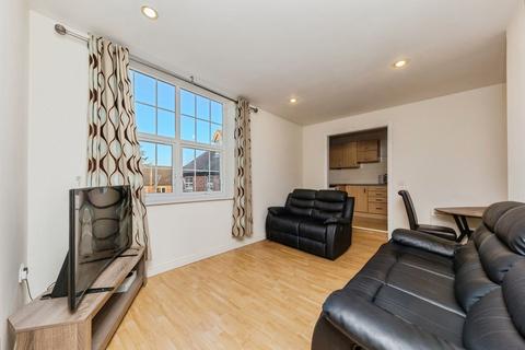 undefined, Kensington Court, Nantwich CW5