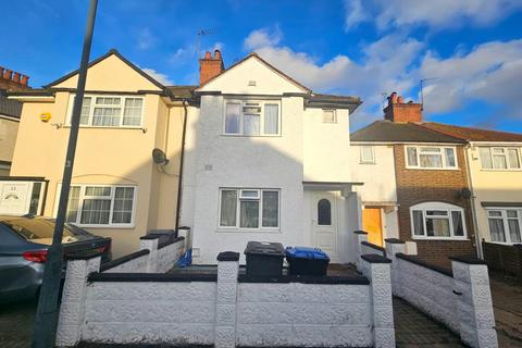 3 bedroom semi-detached house for sale, Grittleton Avenue, Wembley