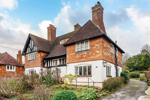 undefined, Titsey Road, Limpsfield Village, Oxted, Surrey, RH8