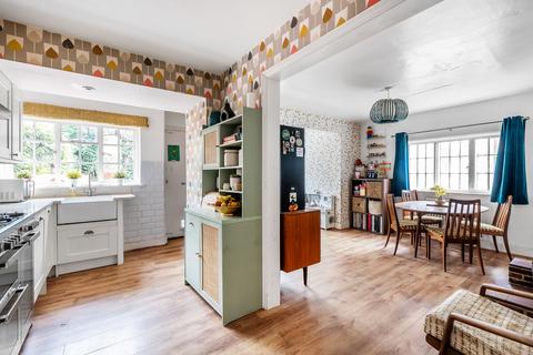 undefined, Titsey Road, Limpsfield Village, Oxted, Surrey, RH8