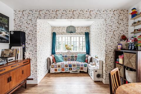 undefined, Titsey Road, Limpsfield Village, Oxted, Surrey, RH8