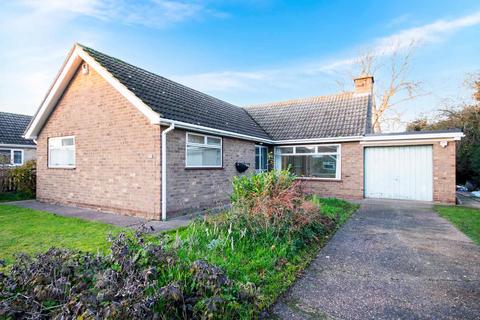 3 bedroom detached bungalow for sale, Minster Road, Misterton, Doncaster