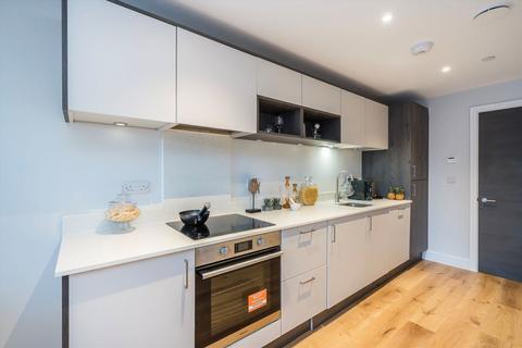 undefined, Kingston Road, Wimbledon SW20