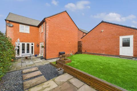 4 bedroom detached house for sale, Mount View Road, Scraptoft, Leicestershire