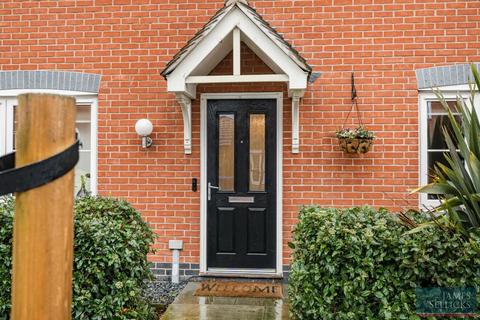 4 bedroom detached house for sale, Mount View Road, Scraptoft, Leicestershire