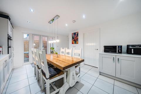 4 bedroom detached house for sale, Mount View Road, Scraptoft, Leicestershire