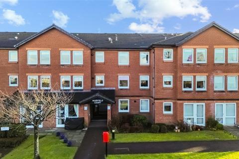 undefined, Flat 4, Muirfield Court, 20 Muirend Road, Glasgow, Glasgow City, G44