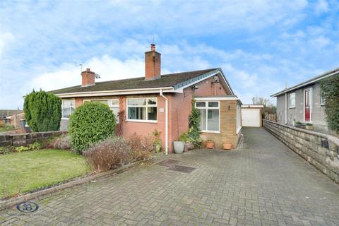 undefined, Birch Road, Bignall End