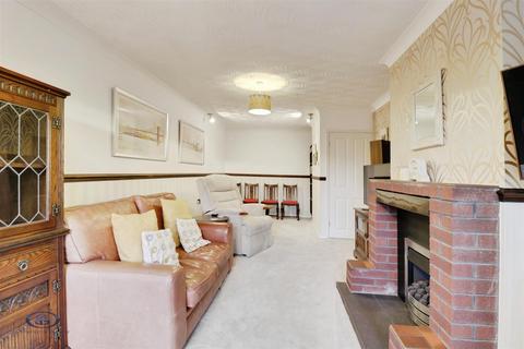 undefined, Birch Road, Bignall End