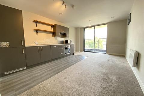 2 bedroom apartment for sale, Adelphi Wharf, Adelphi Street, Salford